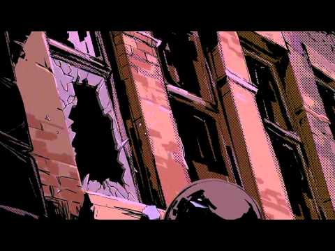 Gotham City Impostors - Animated Short Trailer (PC, PS3, Xbox 360)