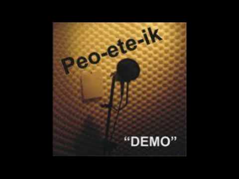 Peo-ete-ik (Trzeci Wymiar) - Demo (Full Demo)