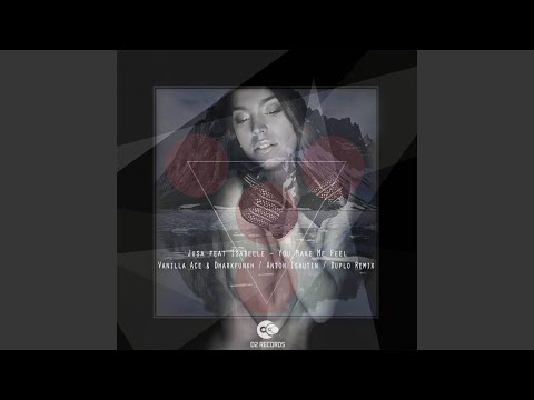 You Make Me Feel (Duplo Remix)