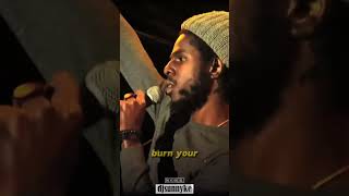 Bridges ft Chronixx - Shaggy
