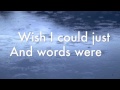 New Song - Hunter Hayes - Rainy Season - With Lyrics