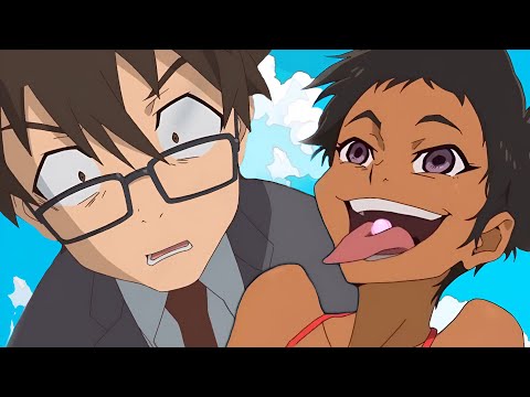 Great Pretender Deserved Better