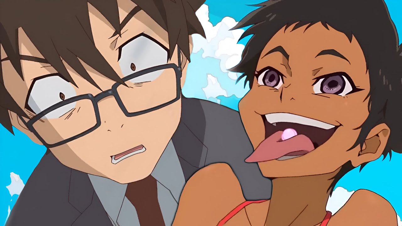 Great Pretender Deserved Better