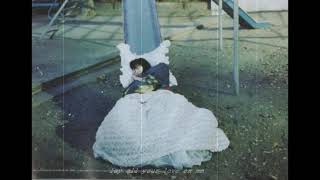 lay all your love on me