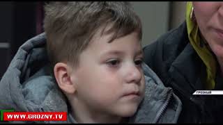 Фонд Кадырова оказал помощь жителям Чечни