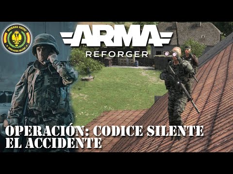 Operación: Codice Silente - El Accidente