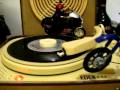 Surfer Dan, THE TURTLES
