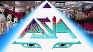 ASIA: Russian Dolls (Acoustic) Gravitas