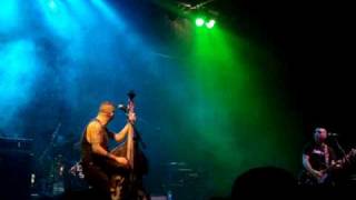 Sick Sick Sinners Psycho Carnival 2011 - Beer and Flesh Meat