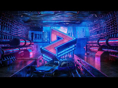 Justin Prime, Rave Republic & Kevin Krissen - The Underground