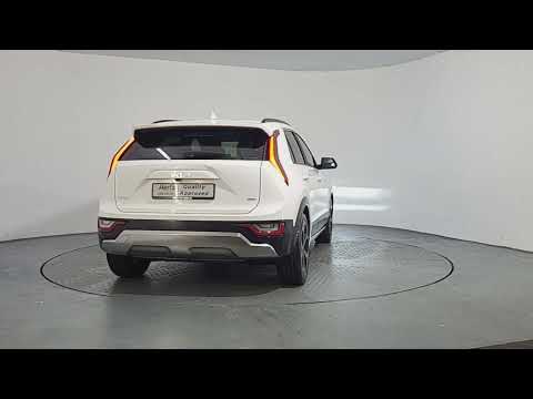 Kia Niro K3 HEV 1.6 Petrol Automatic - Image 2