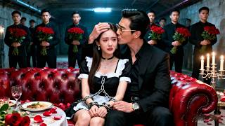 Download lagu Untuk balas dendam dalam 7 hari,gadis ini menggoda bos mafia,namun ia malah dimanjakan setiap malam！ mp3