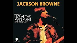 Jackson Browne &amp; David Lindley - 1975-09-07 The Main Point, Bryn Mawr, PA, USA [SBD]