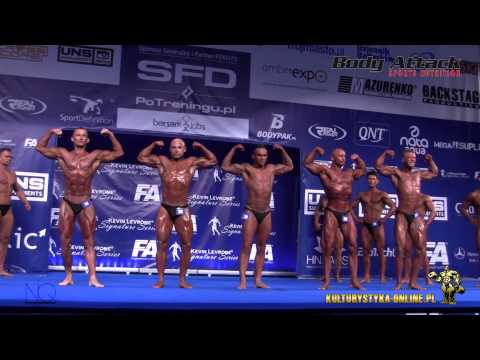 Schwarzenegger dobrze. Encyclopedia of Modern Bodybuilding Naga kobieta w kulturystyce