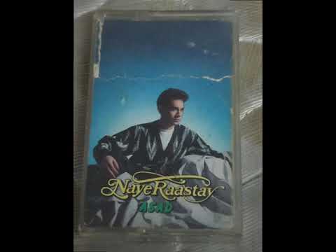 JAANE BHI DO...ASAD (NAYE RASTAY)