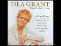 Isla Grant  -  A Daisy For Mama