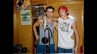 Porta - Pa' Santa [2004] ( canción dedicada a Santaflow )