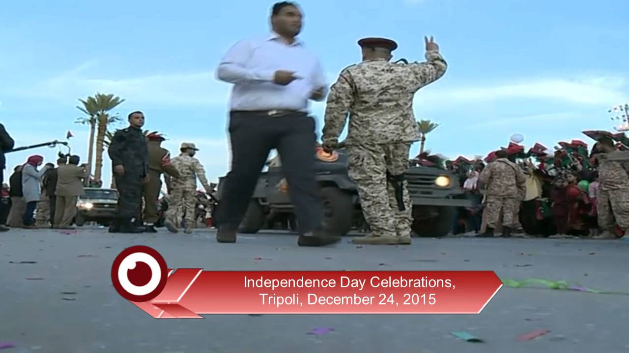 Independence Day Celebrations