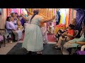 International Dancer Zaman -  Poowah by Vanita Willie  & Bhoojay De Lawa by Rasika Dindial