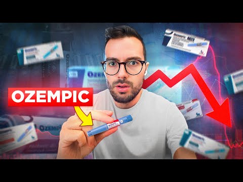 Ozempic: Il farmaco per dimagrire che sta causando un disastro in Italia e USA