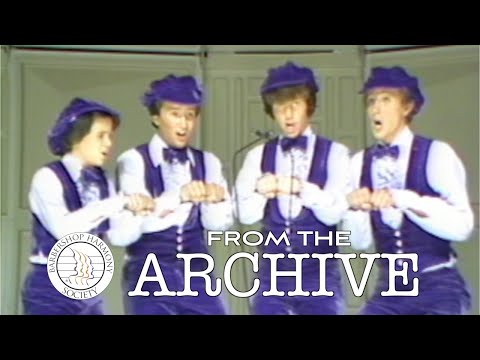 Harrington Brothers - See Saw