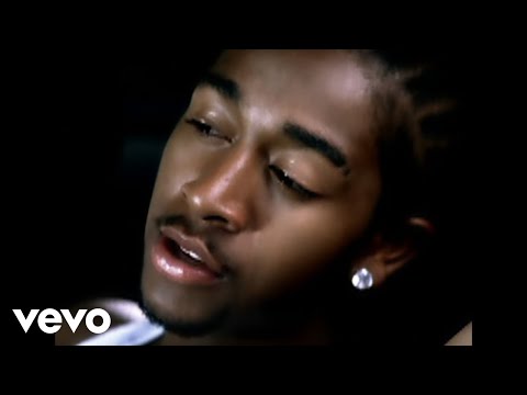 Omarion - I'm Tryna