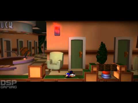 DuckTales Remastered playthrough pt1