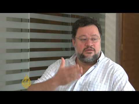 Mexicans claim police needs to be policed