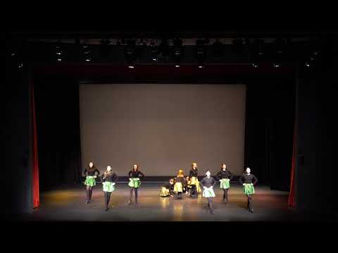 Star of the County Down