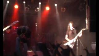 Dark Moor — Faustus