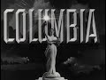 Columbia Pictures 1948