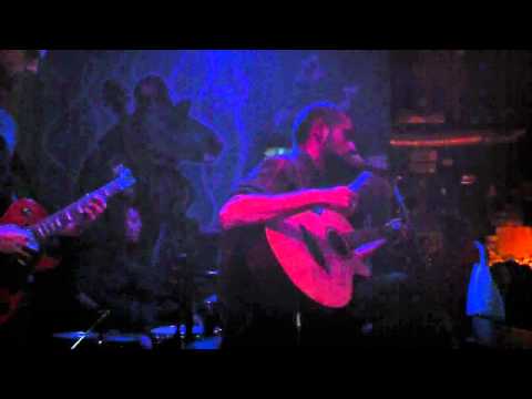 Re1ikt - 3 Chviliny (Live @Graffiti 22.08.2012)