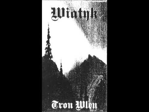 Wiatyk - Grot - władca pustki