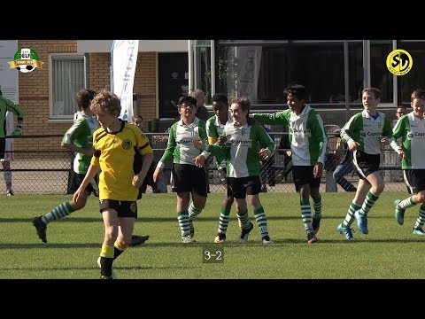 2017 sept 23 DVV Delft JO13-1 vs Nootdorp JO13-4   3-2