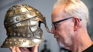 The Surprising Origins of the Armor in Troy (2004)