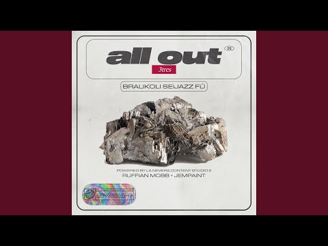 Fieles (feat. Ruffian Mobb, Jempaint & La Nevera Content Studio)