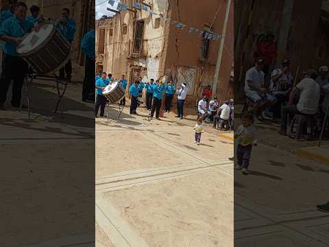 Fiesta Patronal Chaupi Bolognesi Ancash..