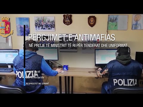 Edicioni informativ - 24 Janar 2021 - Ora 16:00 - RTV Ora