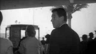 Seconds (1966) Trailer