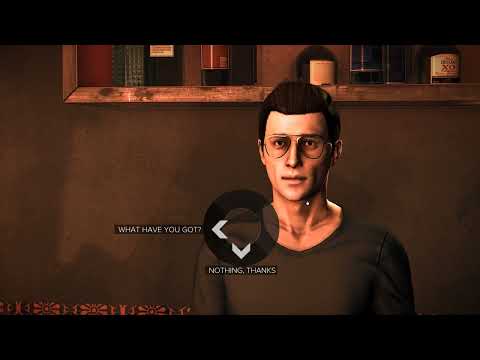 Deus Ex: Mankind Divided Aggressive / lethal walkthrough part 13 - 4K 60FPS no commentary