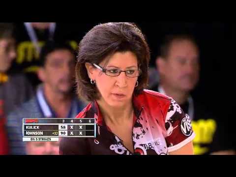 2013 Bowling's U.S. Open Stepladder Finals