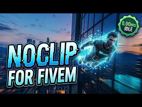 Click to Watch Menzaro Noclip Showcase