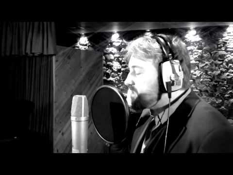 John Owen Jones -  Rise like a Phoenix