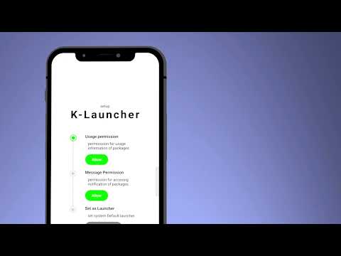 K-Launcher