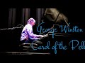 George Winston plays Carol of the Bells