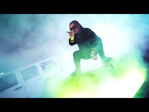 Pistola Bang - El Morro (Vídeo Oficial)