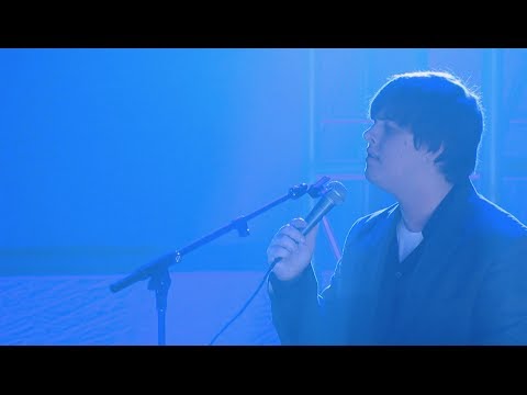 As the Deer (Live) - Matt Gilman