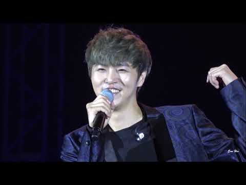 정동하 - 골목길, 되돌려놔 줘,비상,괜찮아 (과천 시민축제 폐막행사 ) 2018. 9 .16