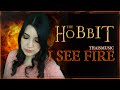 The Hobbit - I See Fire cover - A Cappella