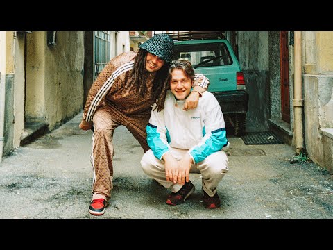 IL CIVETTO x Dellé - Alles Was Ich Hab (Official Video)